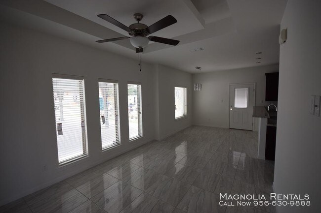 Foto del edificio - 3 bedroom in Pharr TX 78577