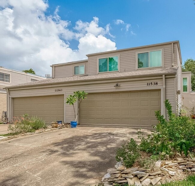 Foto del edificio - 11538 Riverview Dr