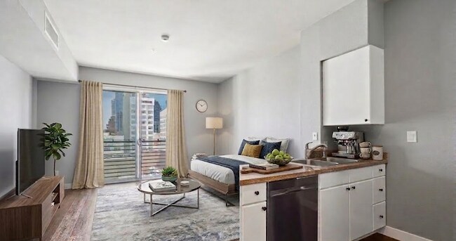 Foto del edificio - 445 Island Ave