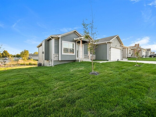Building Photo - Tall Grass Luxury Rental Homes