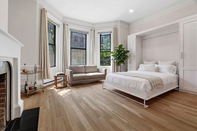 Foto del edificio - 389 Beacon St
