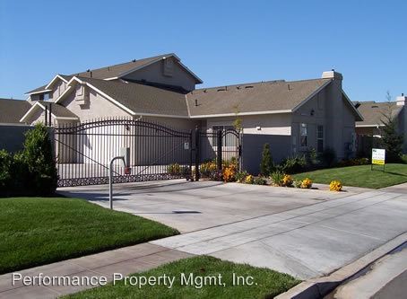 Foto principal - 1219-1233 W Spruce Ave