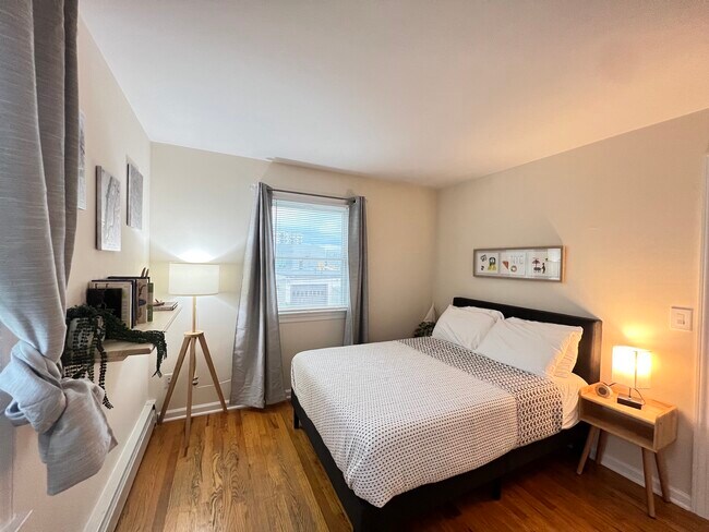 Foto del edificio - 59 Harbor St