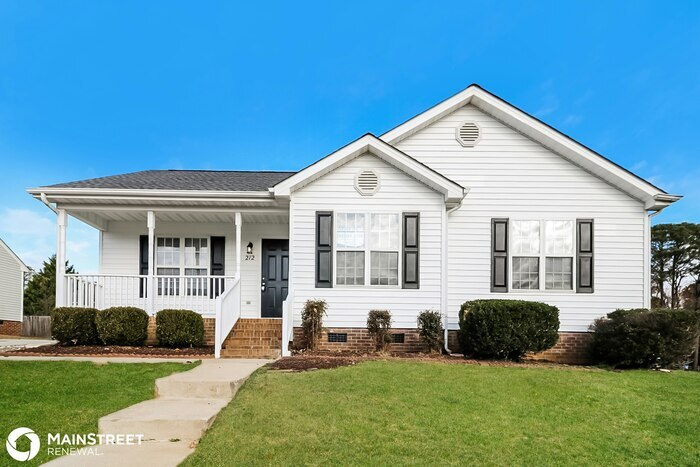 Foto principal - 212 Hunter Way