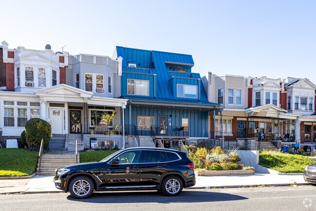 Foto del edificio - 5334-5336 Cedar Ave