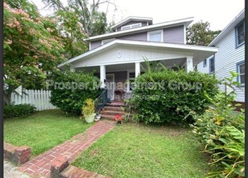 Building Photo - 53 Cypress St