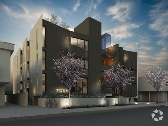 Foto principal - 3714 Kelton Ave