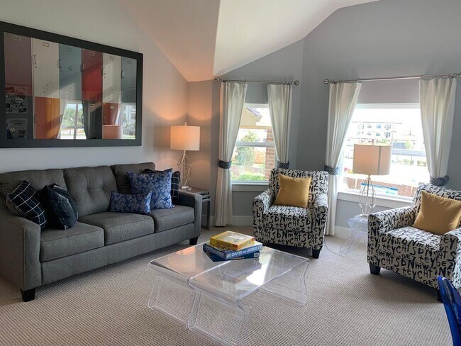 Foto del edificio - 4422 Sterling Heights Ln