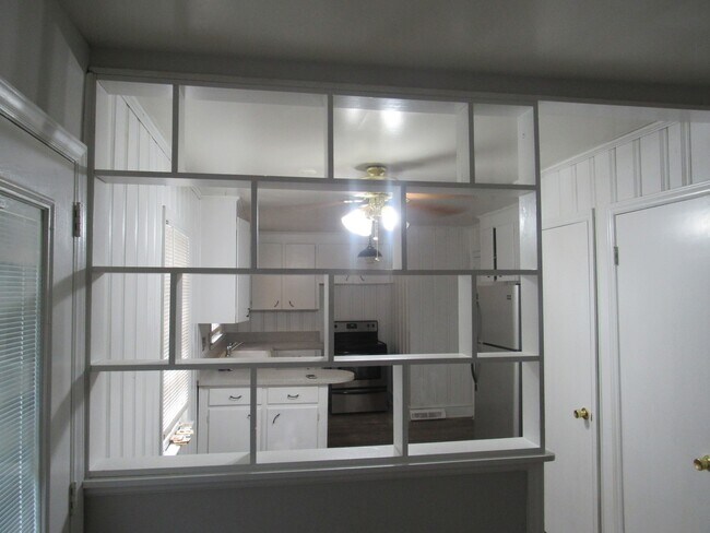 Foto del edificio - Harrill Duplex 2