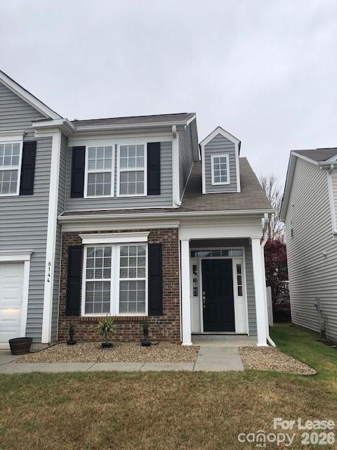 Foto del edificio - 8144 Haviland Ln
