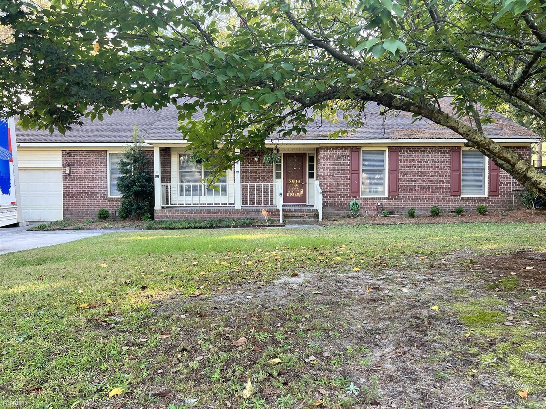 Primary Photo - 3 br, 2 bath House - 5813 Pettigrew Drive