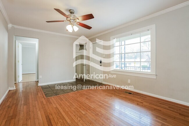 Foto del edificio - 4300 Willow St
