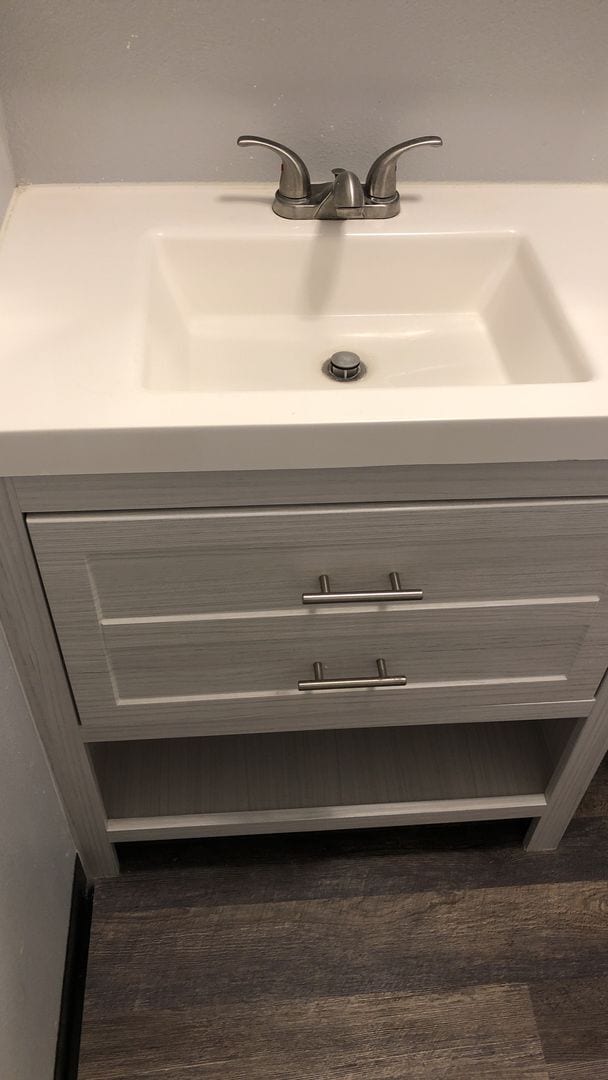 Foto del edificio - 2 bed 1 bath in The Heights