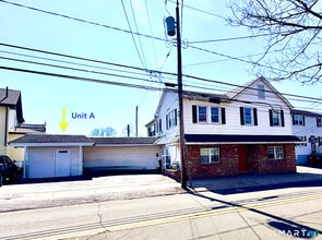 Building Photo - 125 Ward St