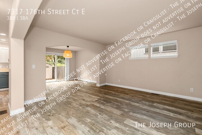 Foto del edificio - 7317 176th St Ct E
