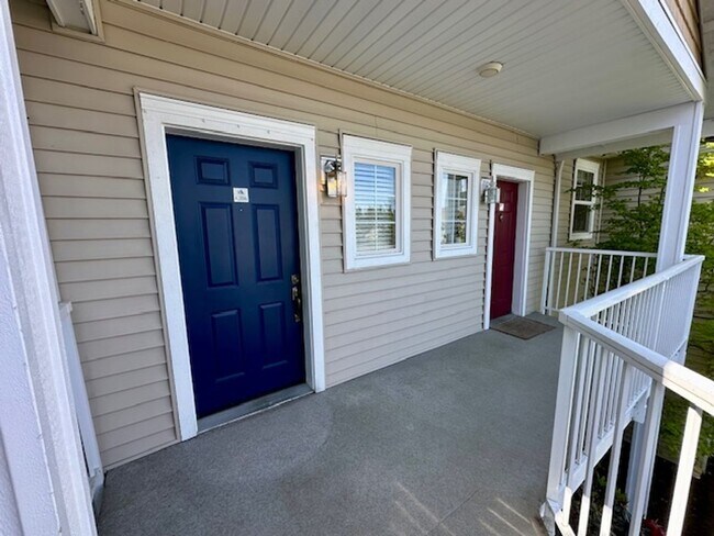 Foto del edificio - 5400 Harbour Pointe Blvd