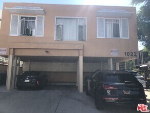 Building Photo - 1022 Croft Ave