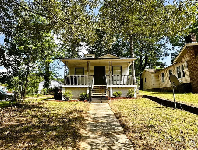 Building Photo - 7931 7th Ct S