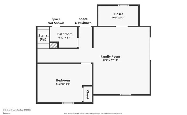 Foto del edificio - 2969 Roswell Ln