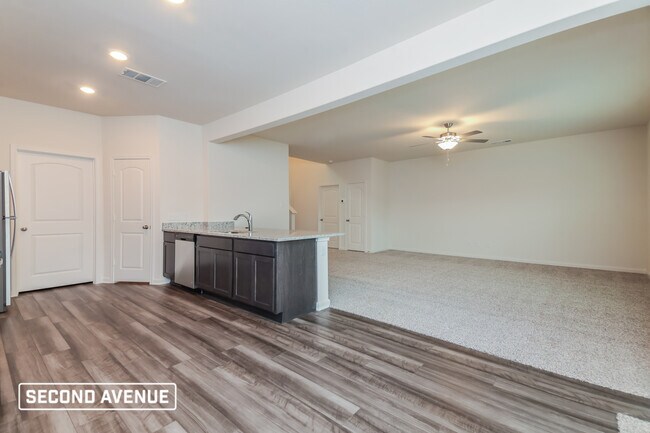 Foto del edificio - 841 Mallorie Ln