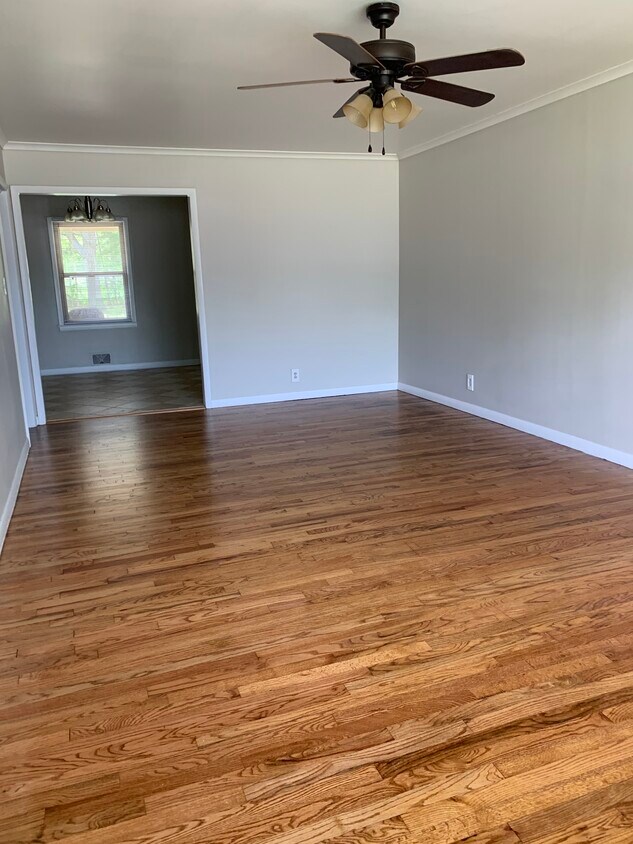 1311 S 9th St, Mcalester, OK 74501 House Rental in Mcalester, OK