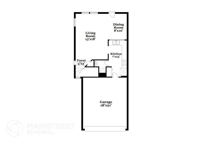 Foto del edificio - 2433 Black Antler Ct