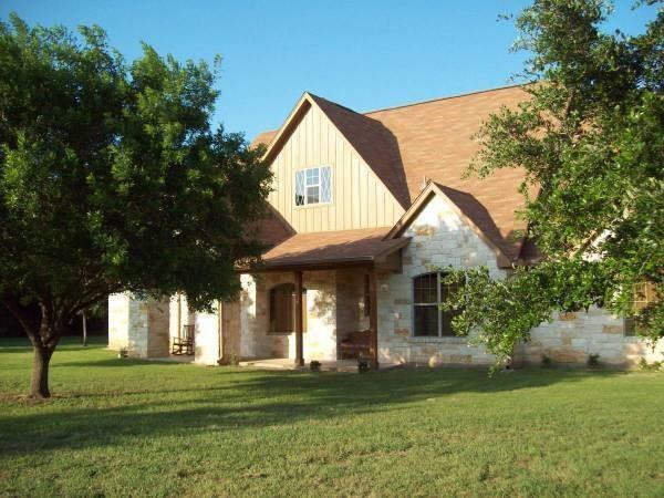 Foto del edificio - 16219 Oxbow Trl