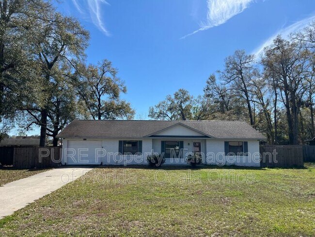 Building Photo - 7442 SE 114th Ln