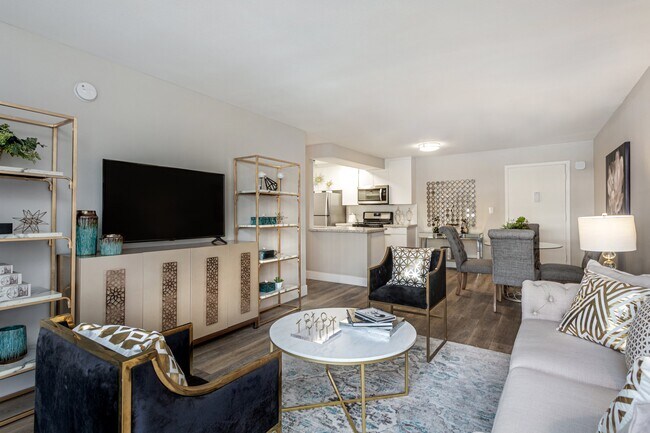 Foto del edificio - Candela