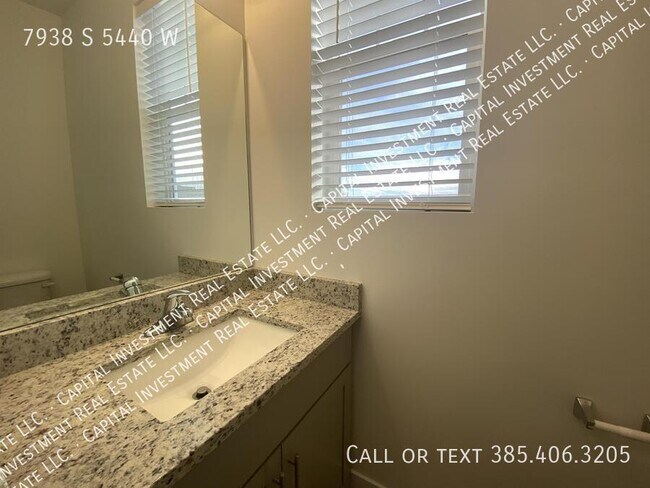 Building Photo - 7938 S 5440 W