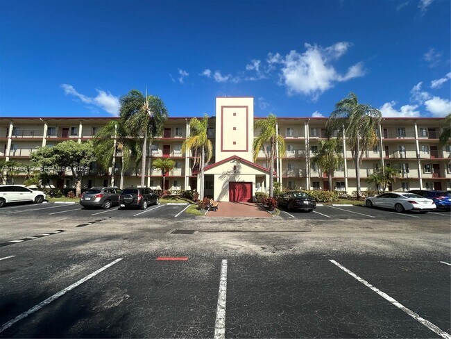 Foto del edificio - 12755 SW 16th Ct