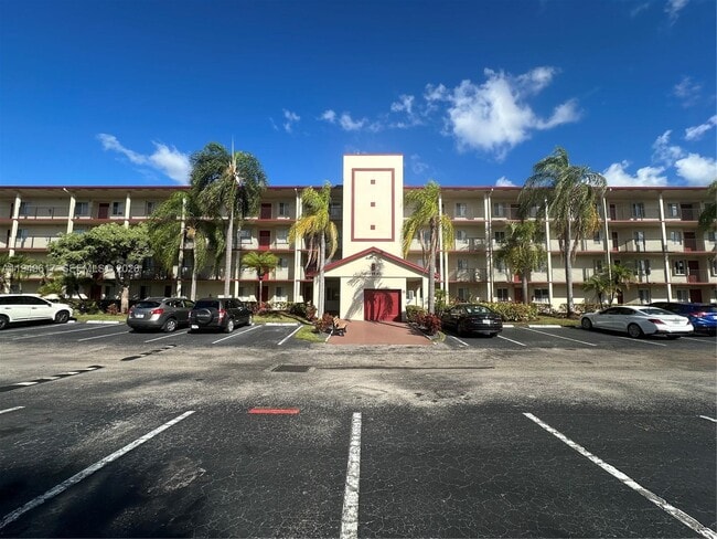 Building Photo - 12755 SW 16th Ct