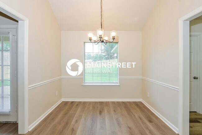 Foto del edificio - 3 Bedroom Pet-Friendly Home in MEMPHIS, TN...