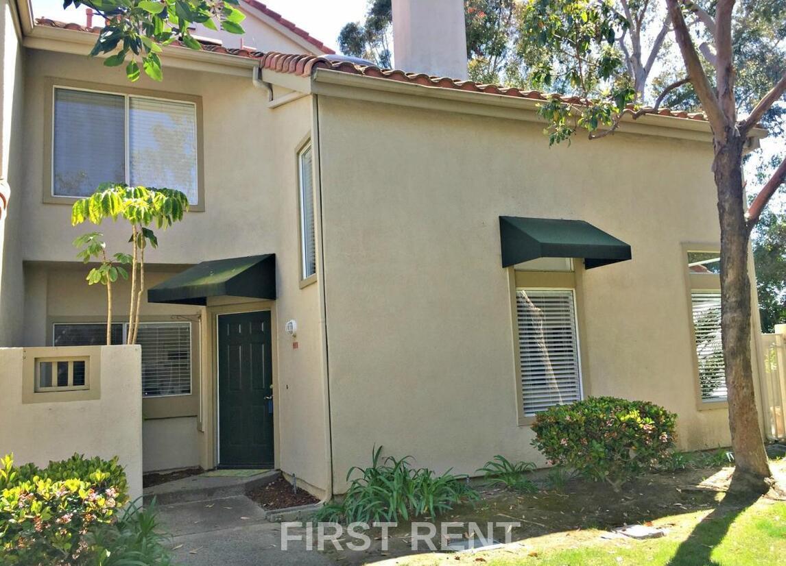 19 Glen Cove, Laguna Niguel, CA 92677 Townhome Rentals in Laguna Niguel CA