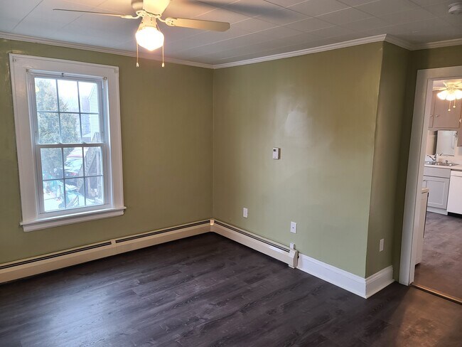 Foto del edificio - 85 Green St