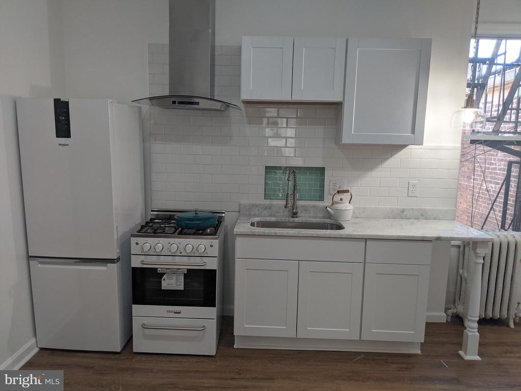 Foto principal - 2827 N Calvert St