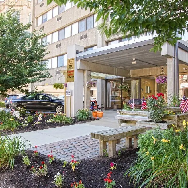 Foto principal - 232 Walnut St