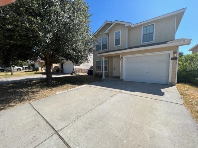 Building Photo - 1703 Port Lavaca St