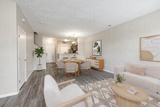 Building Photo - The Commons at Canal Winchester Apartments