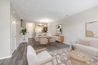 Building Photo - The Commons at Canal Winchester Apartments