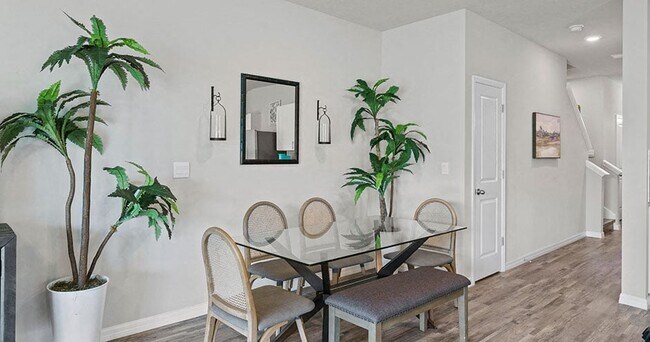 Foto del edificio - Enclave at Tara Greens Townhomes