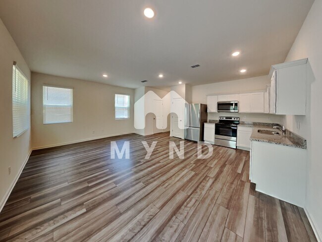 Building Photo - 2622 Senegal Way Sw