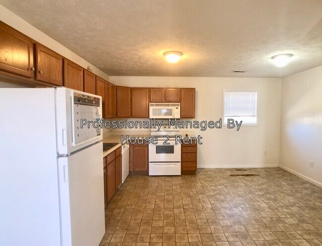 Foto del edificio - 801 N Garfield St