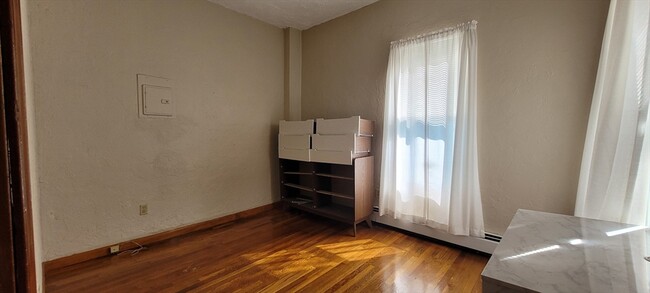Foto del edificio - 85 Mt Vernon St