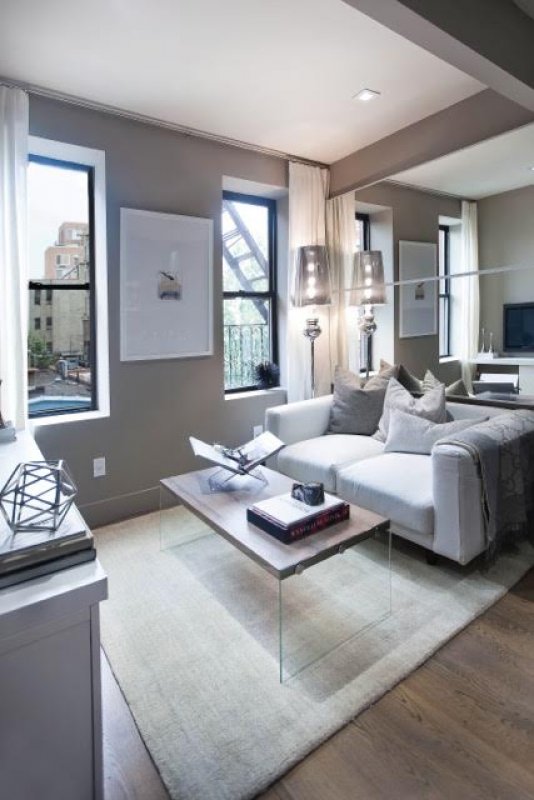 Foto del edificio - 126 E 103rd St