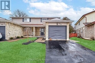 Building Photo - 632 Balsam Crescent