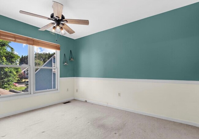 Foto del edificio - 21 Windwhisper Ln