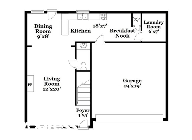 Building Photo - 11153 Shadow Creek Terrace