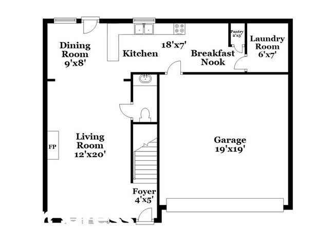 Foto del edificio - 11153 Shadow Creek Terrace