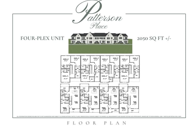 Building Photo - 4BR/4.5BA For Rent